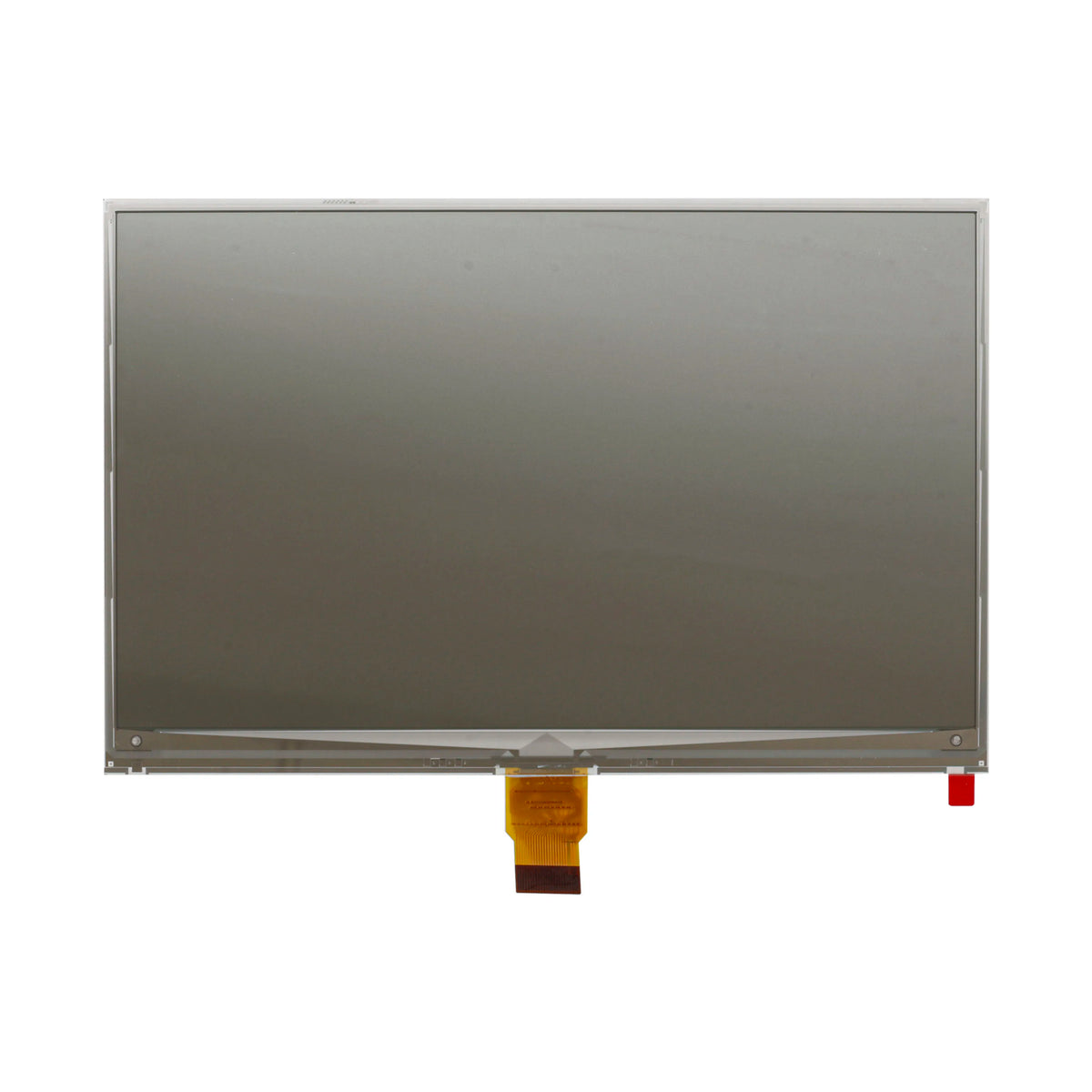 7.5" E-Ink Display FPC-8612 800×480 Red/Black/White SPI