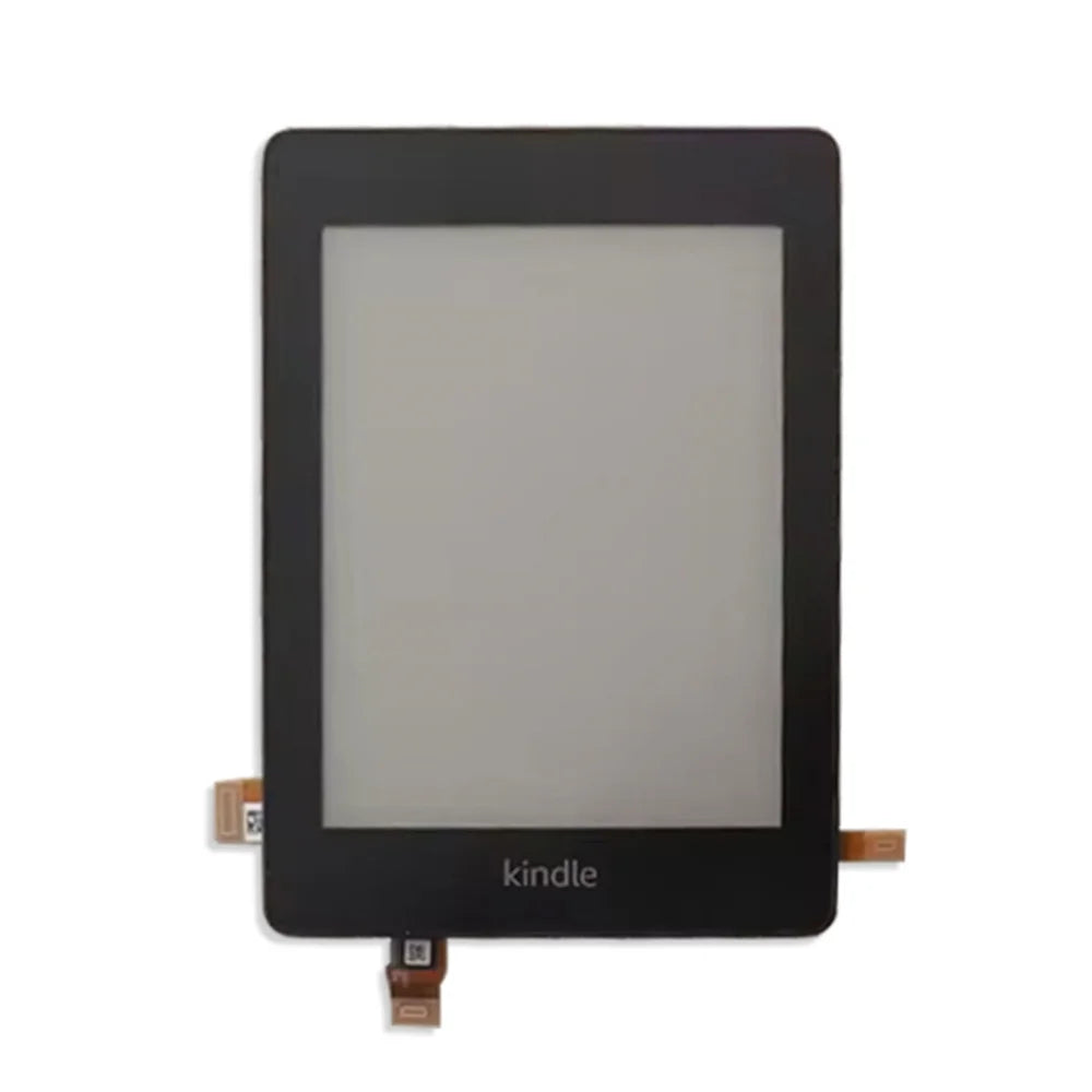 ED060KC4 6" Touch LCD Screen for Kindle Paperwhite 4 2018