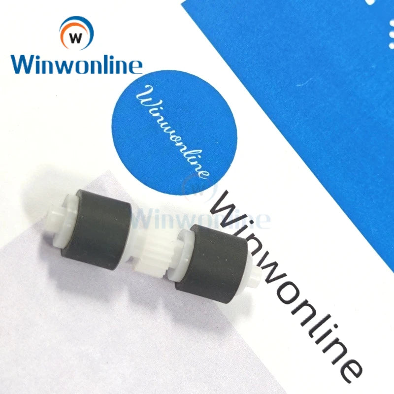 Paper Pickup Roller for Canon PIXMA MX478 MG3680 MX728 MX458
