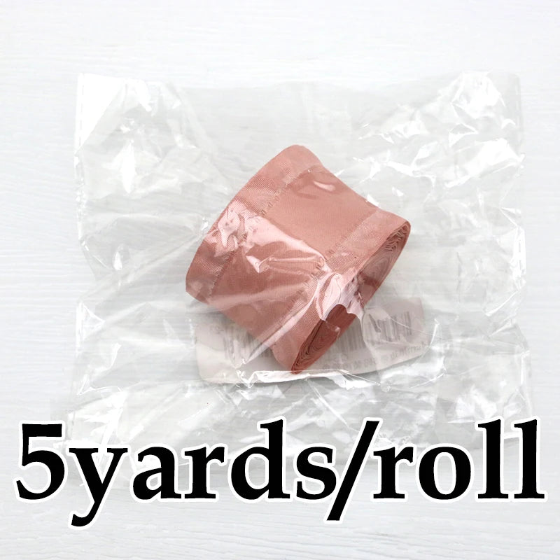 40mm Skirt Satin Ribbon 5 Yards – Bows, Sewing & Decor