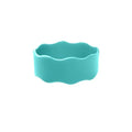 Silicone Baby Bottle Anti-Slip Bands – Waterproof Labels