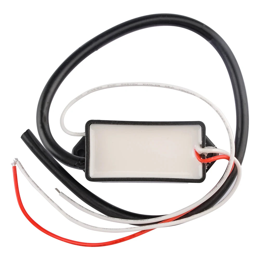 20kV Pulse Arc High-Voltage Generator Module DC 6–12V