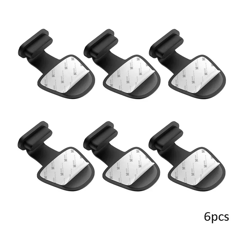 USB Type-C & iPhone Charging Port Dust Plug Protector Cap