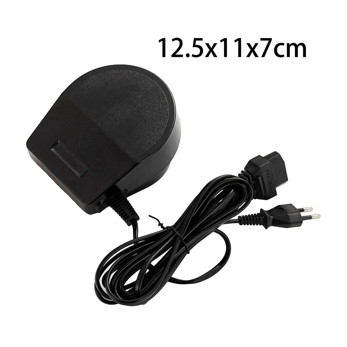 Sewing Machine Foot Pedal Speed Controller with Cable – EU