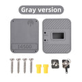 LoRa 32 V4 ESP32 Dev Board Case – 14500 Battery & Type-C