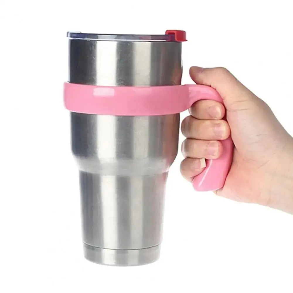 Tumbler Cup Handle for 20oz & 30oz Cups – 6 Colors