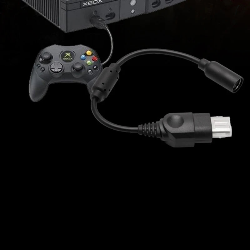 Xbox Controller Breakaway Extension Cable – OFC Gamepad Adapter