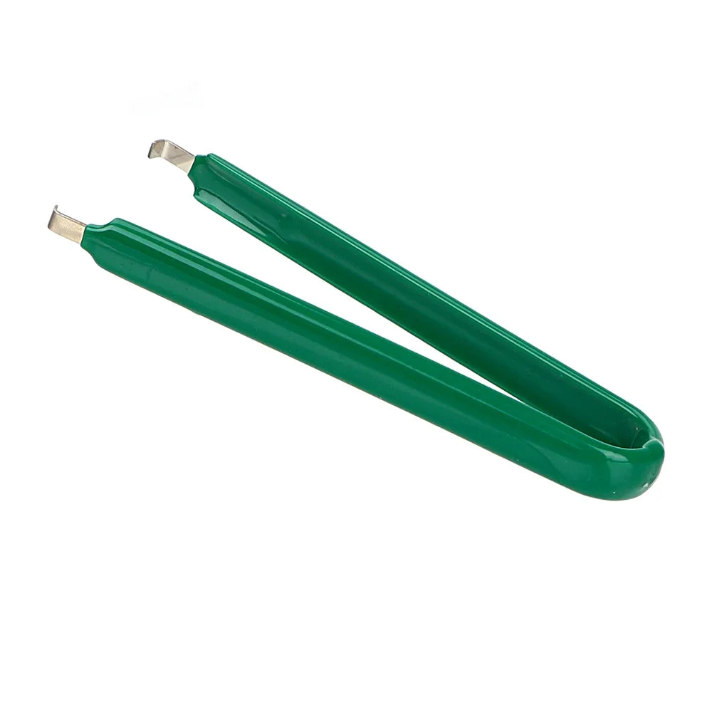 U-Shape DIP IC Chip Extractor Tool – ROM & EEPROM Puller