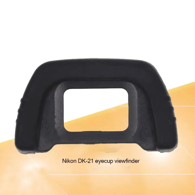 DK-21 Rubber Eyecup Viewfinder Eyepiece for Nikon DSLR