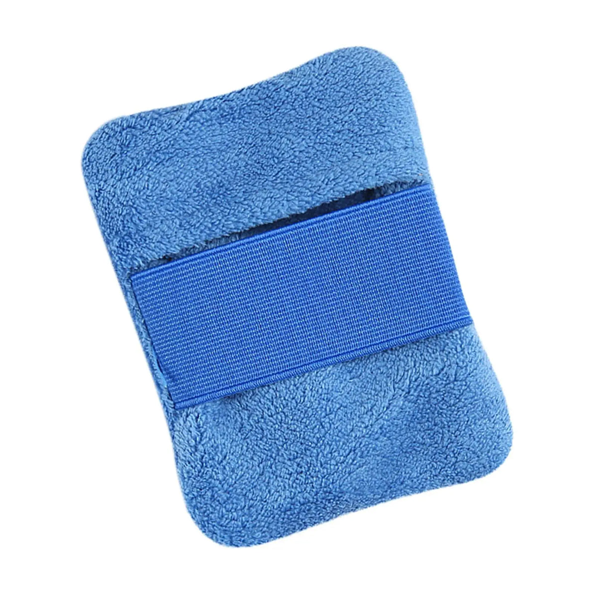 Kesoto Beach Sand Removal Bag – Portable Sand Remover Mitt