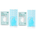 ROZINO 24-Piece Dissolvable Collagen Face Mask – Hydrating & Firming