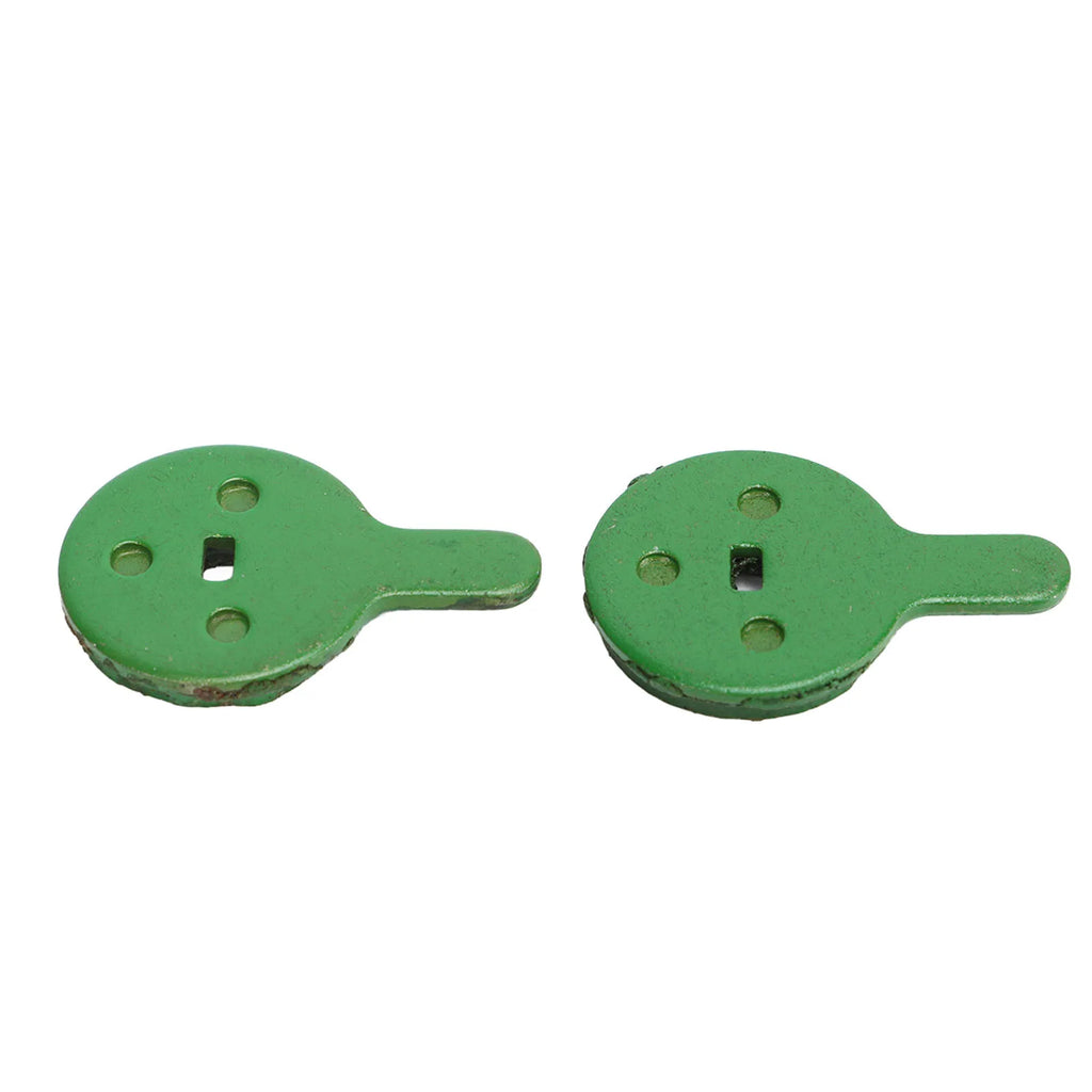 5-Pair Ceramic Disc Brake Pads for Kugoo Pro Electric Scooter
