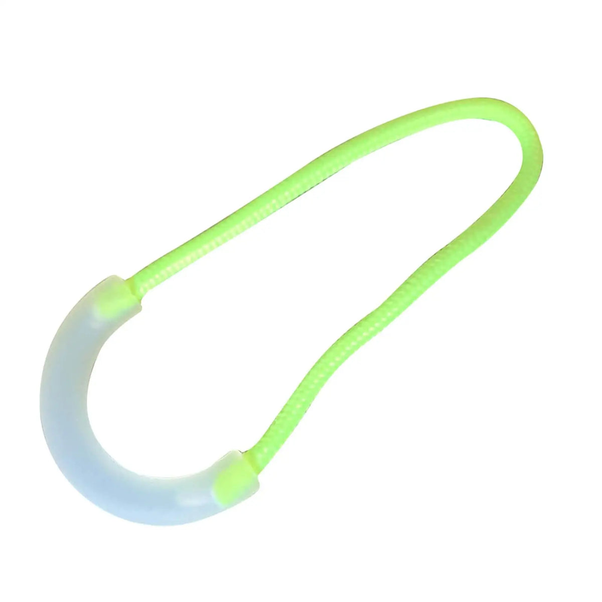 Glow in the Dark Zipper Pulls – Luminous Zip Replacements