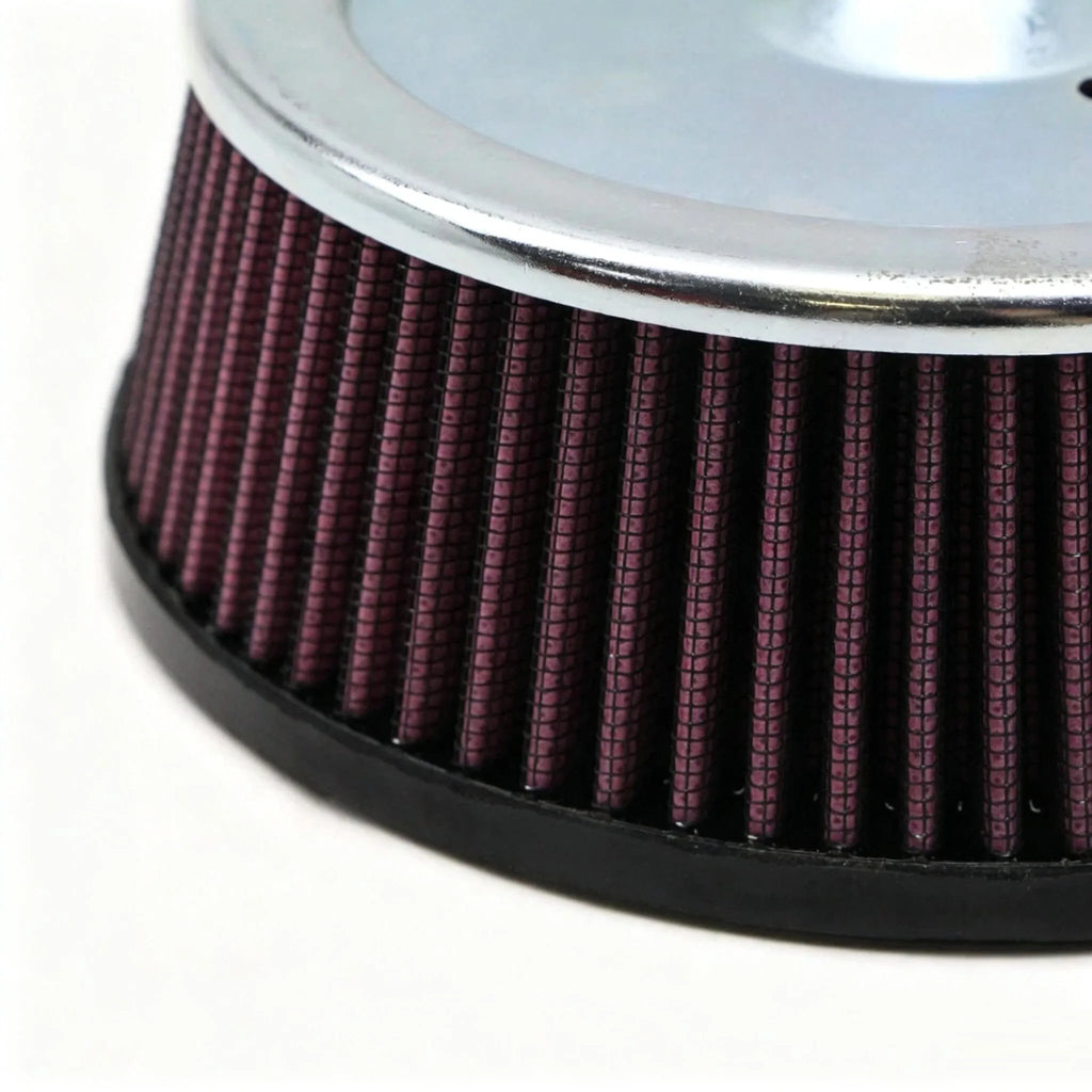 Motorcycle Air Filter for Harley Dyna Touring Softail XL
