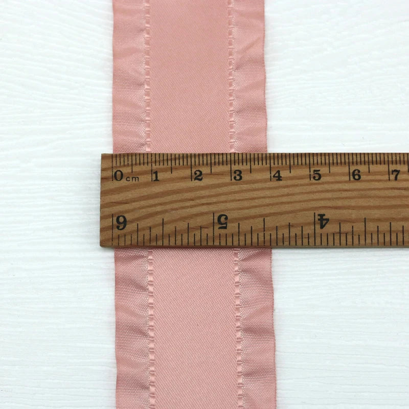 40mm Skirt Satin Ribbon 5 Yards – Bows, Sewing & Decor