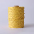 Raffia Straw Yarn 280–300m Roll | DIY Crochet & Knitting