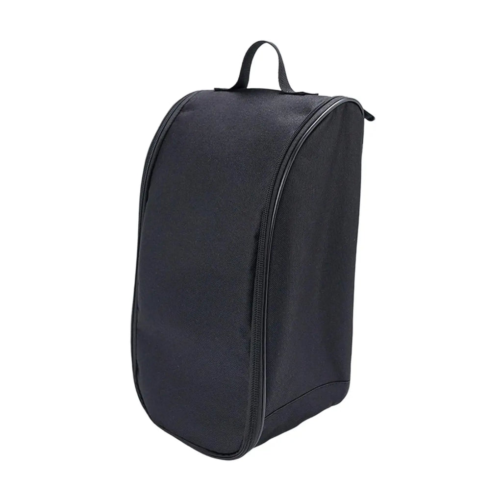 Kesoto Foldable Sports Shoe Bag – Zipper Carrier Pouch