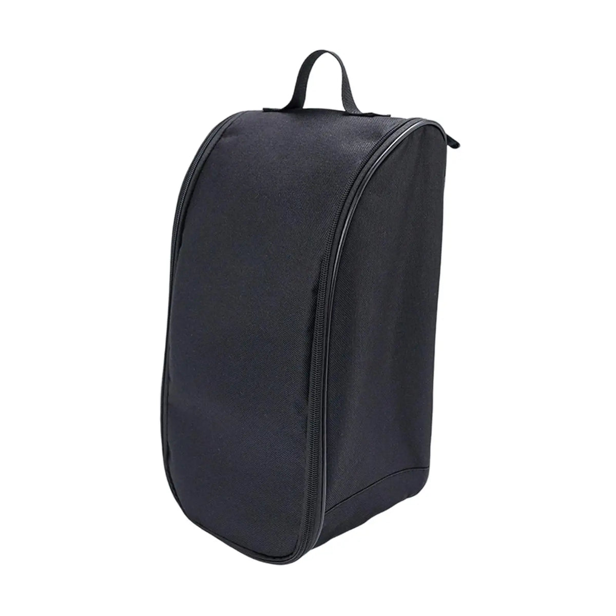 Kesoto Foldable Sports Shoe Bag – Zipper Carrier Pouch