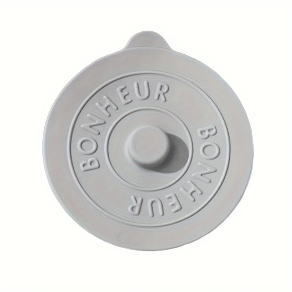 Sunflower Silicone Mug Lid – Dustproof Cup Cover, FCM Safe