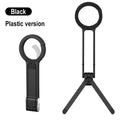 Magnetic Foldable Phone Holder Desktop Tripod Stand