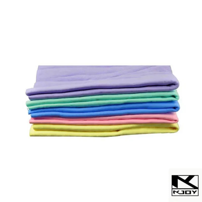 PVA Chamois Car Drying Towel 66x43cm – Super Absorbent