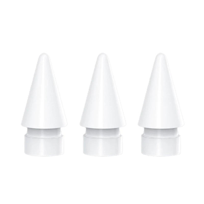 Apple Pencil Replacement Tips – 1st & 2nd Gen Spare Nibs