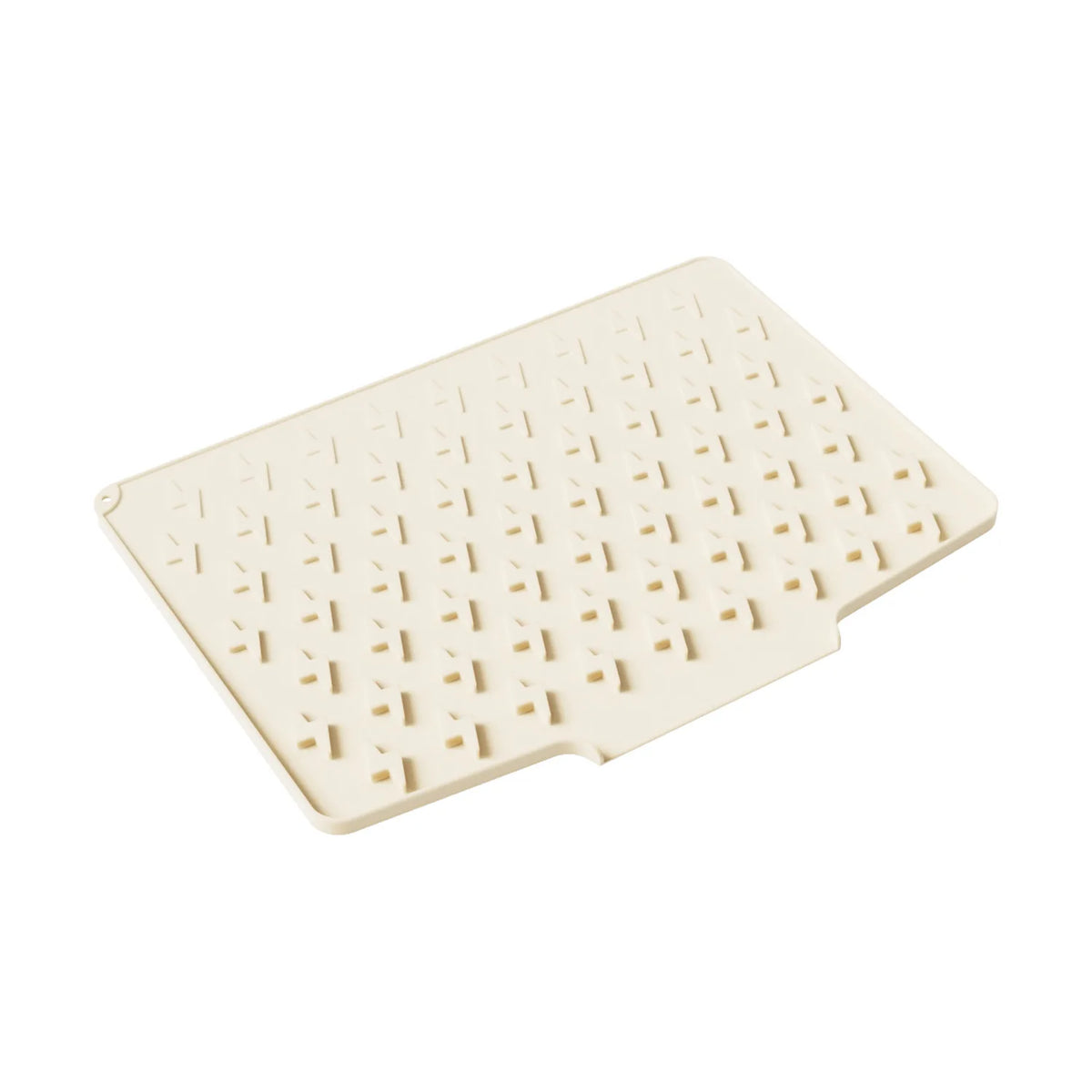 Silicone Dish Drying Mat – Heat-Resistant Non-Slip Kitchen Pad