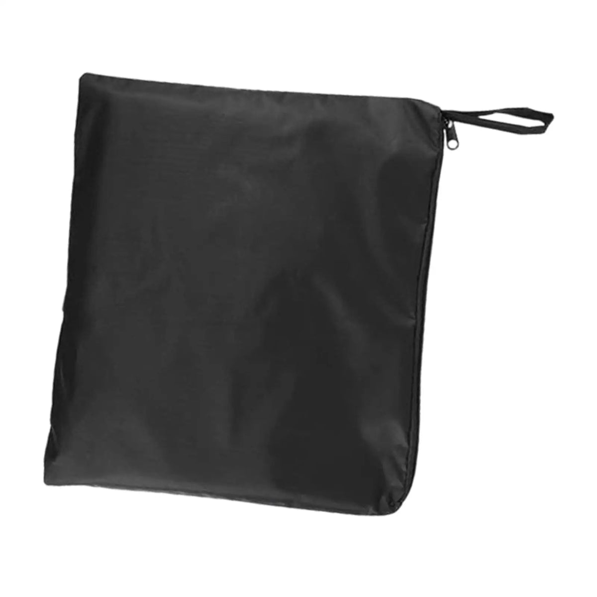 Waterproof Oxford Storage Bag 2-Pack | Travel & Gym Organizer