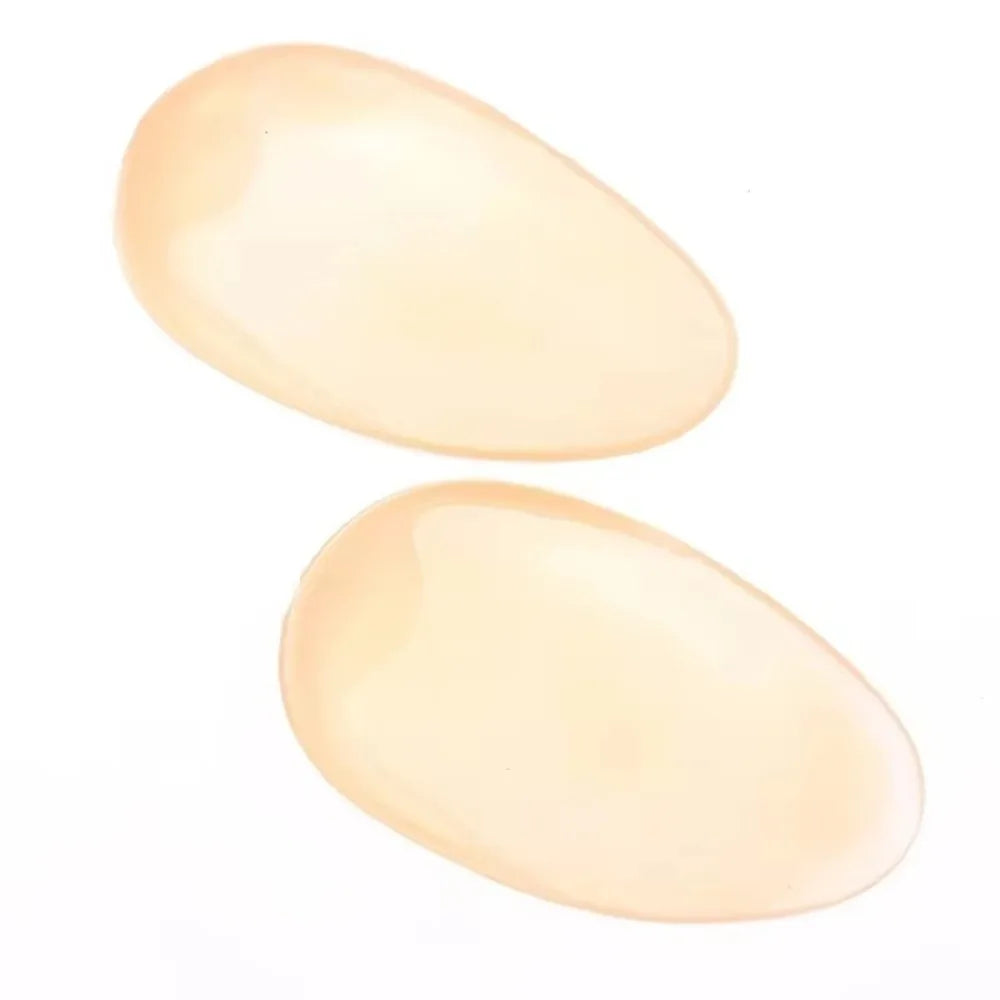2-Pack Reusable Waterproof Ear Covers for Hair Dyeing & Bath
