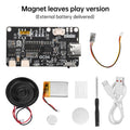 GC04 MP3 Voice Module for Greeting Cards & Gift Boxes