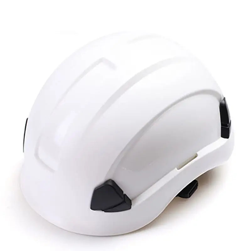 Construction Hard Hat – 6-Point Suspension Safety Helmet