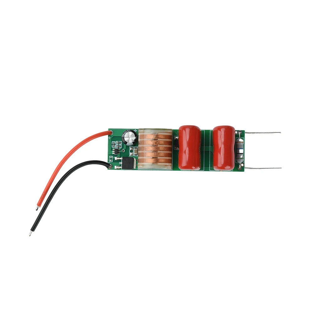 DC 3.7V to 5000V Step-Up Arc Pulse High-Voltage Module