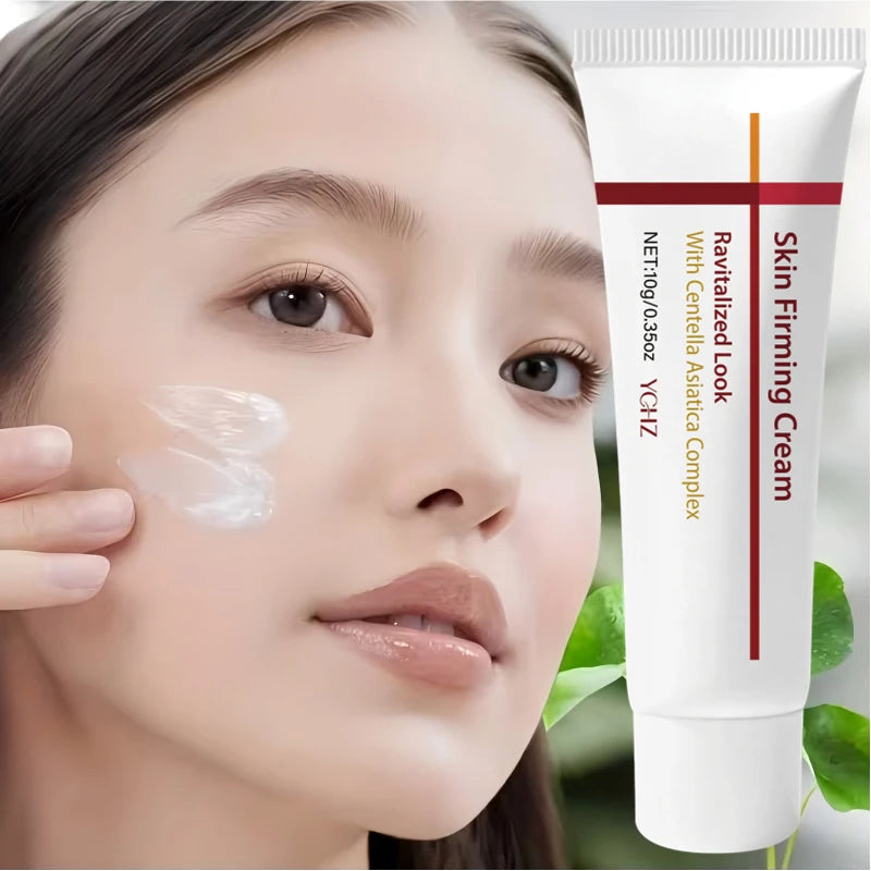 Centella Asiatica Collagen Day & Night Cream – All Skin Types