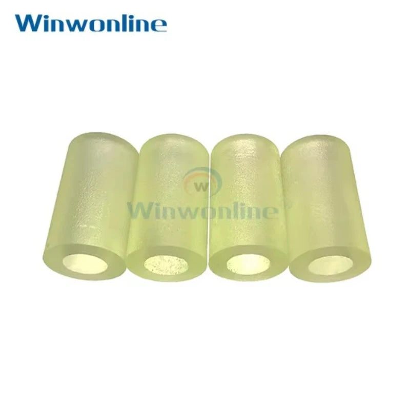 Feed Exit Roller Tire Assembly for Fujitsu Fi-4120C Fi-5120C