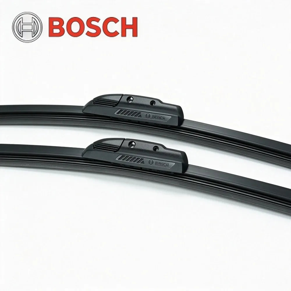 Bosch Windshield Wiper Blades 14–26 Inch | Renault Koleos