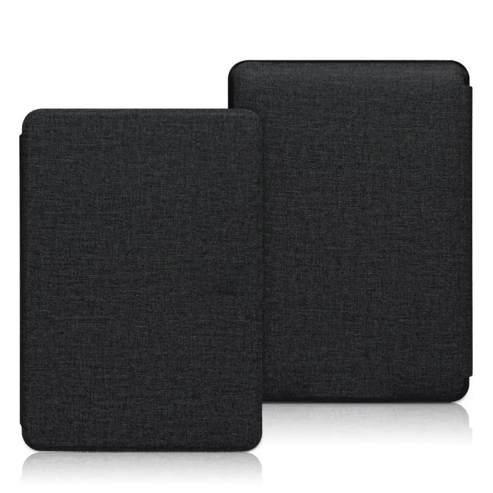 Smart Folio Case for Kindle 11th Gen 2022 – PU Leather Cover