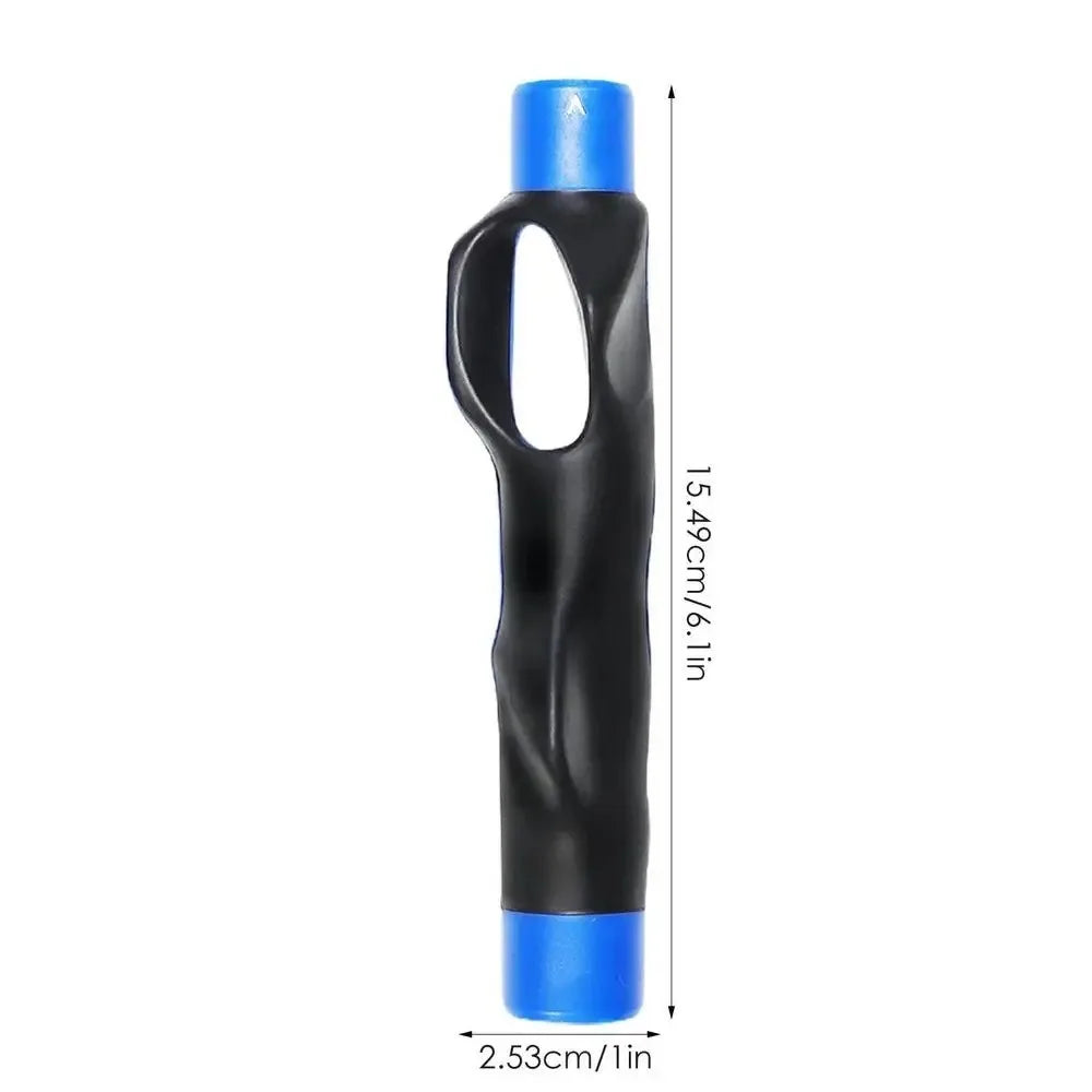 Golf Grip Training Aid – Right Hand Swing Trainer Tool