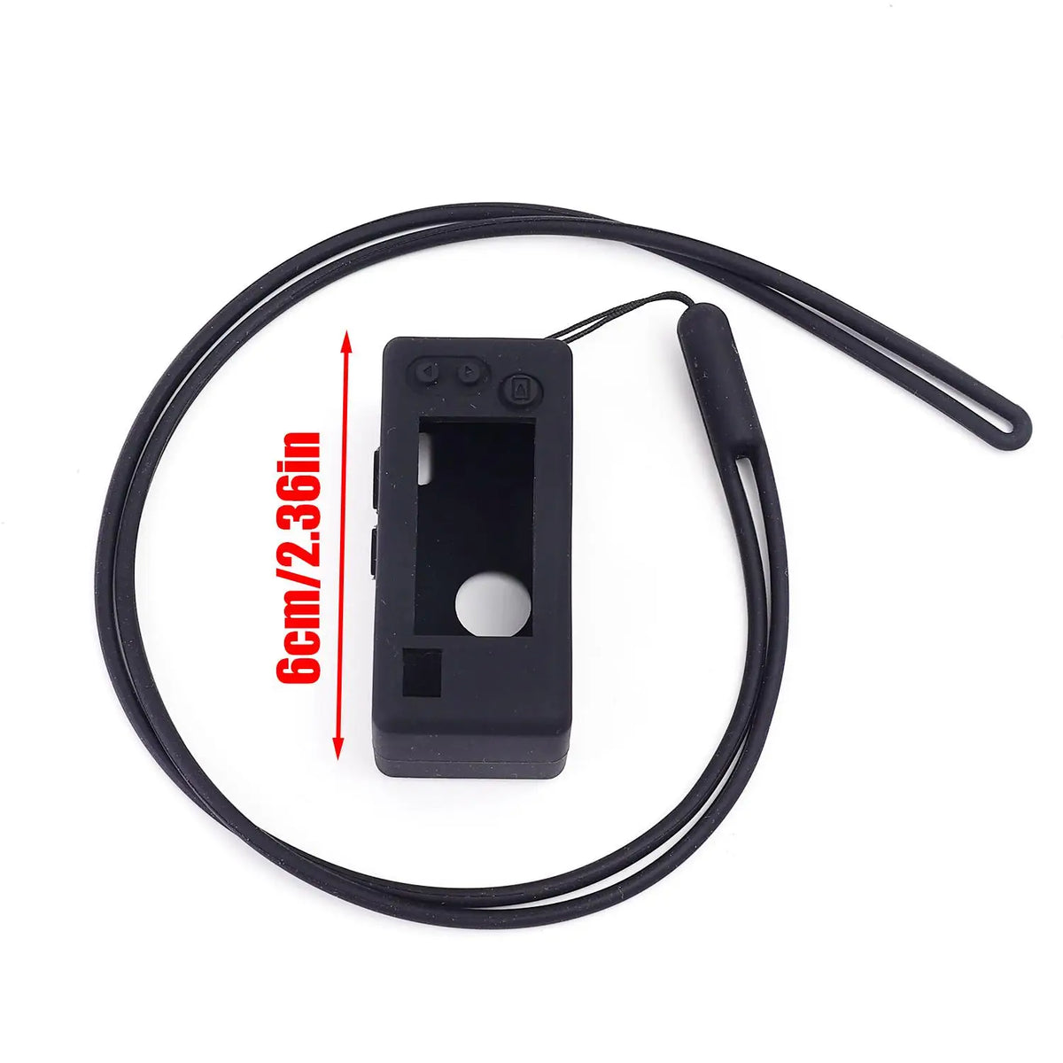 Silicone Case for Kodak 1987 Mini CCD Camera – Drop Protection