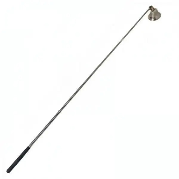 Telescopic Candle Snuffer Long Rod Extendable 21–101cm