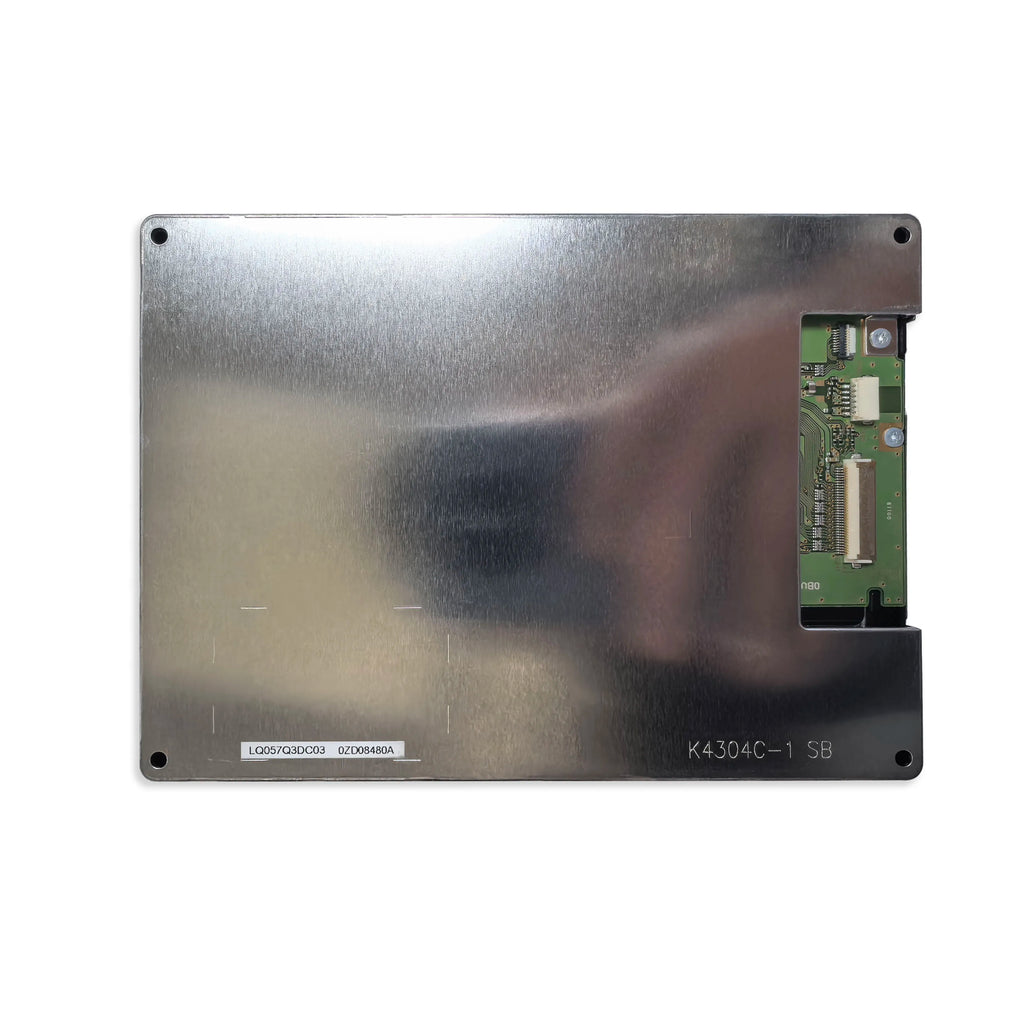Sharp LQ057Q3DC03 5.7" TFT LCD Panel 320x240 Display
