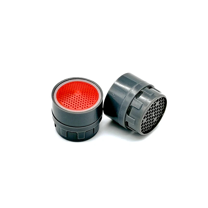 WASOURLF M18 Male Thread Faucet Aerator – 6L/min Water Saver
