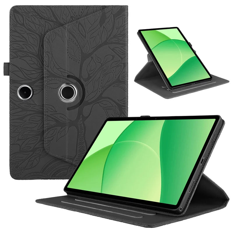OPPO Pad SE OPD2417 & OnePlus Pad Lite 11" Rotating Case