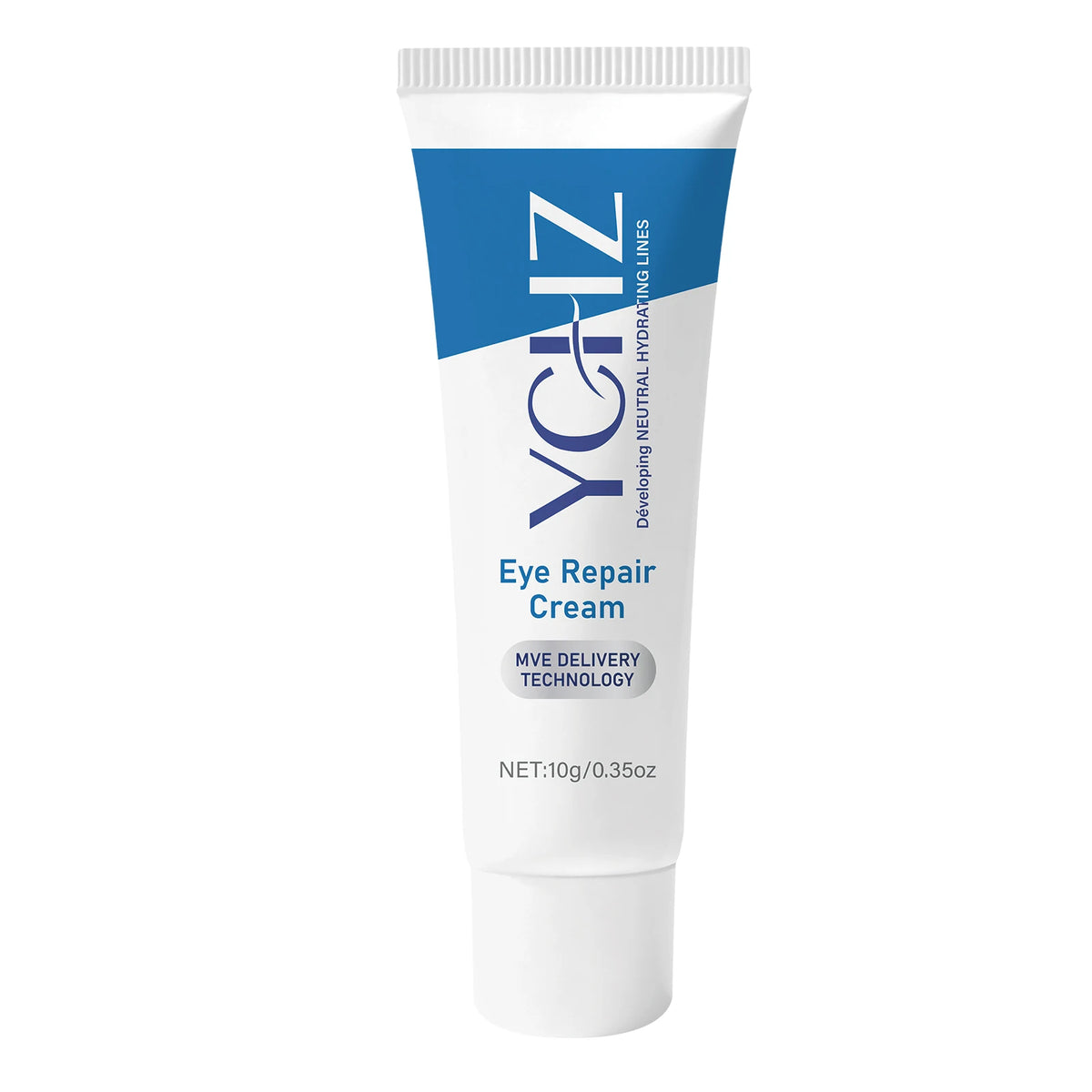 YCHZ Caffeine Day & Night Firming Eye Cream – 10g