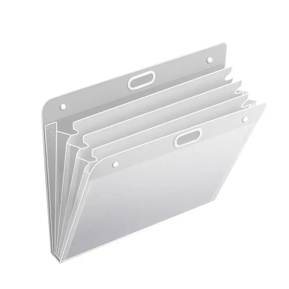 Waterproof Drawing Bag A2 A3 A4 Portable File Folder Album