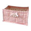 Kesoto Large Storage Basket Bin – Shelf Organizer, Cloth