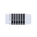Reusable LCD Forehead Temperature Strip 10/20Pcs – Baby Kids