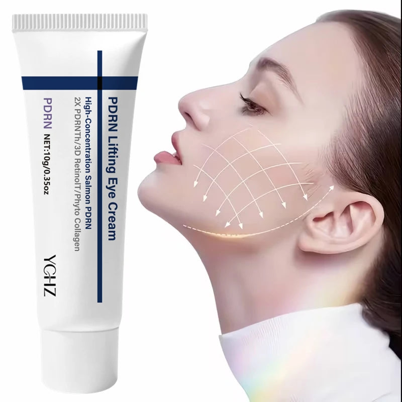 PDRN Salmon Face Cream – Sensitive Skin Moisturizer 10g
