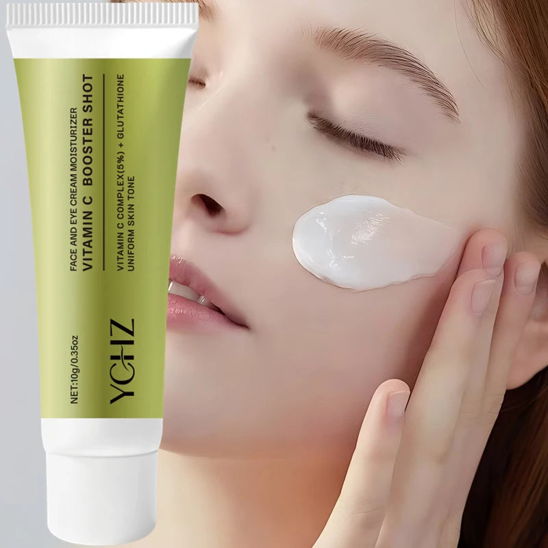YCHZ Vitamin C Skin Firming Cream – Brightening & Hydrating