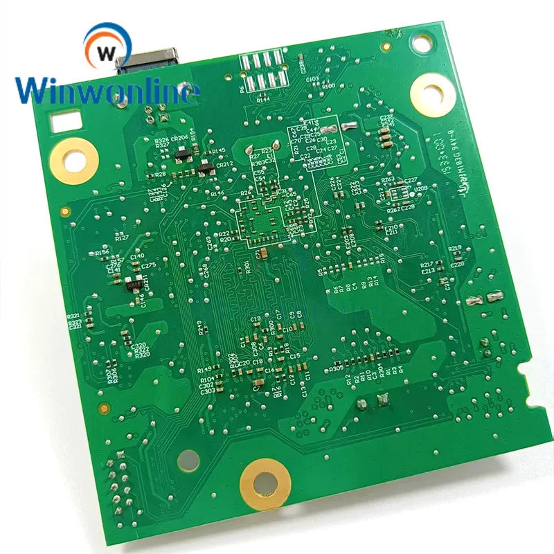 CZ172-60001 Formatter Main Board for HP LaserJet M125 MFP