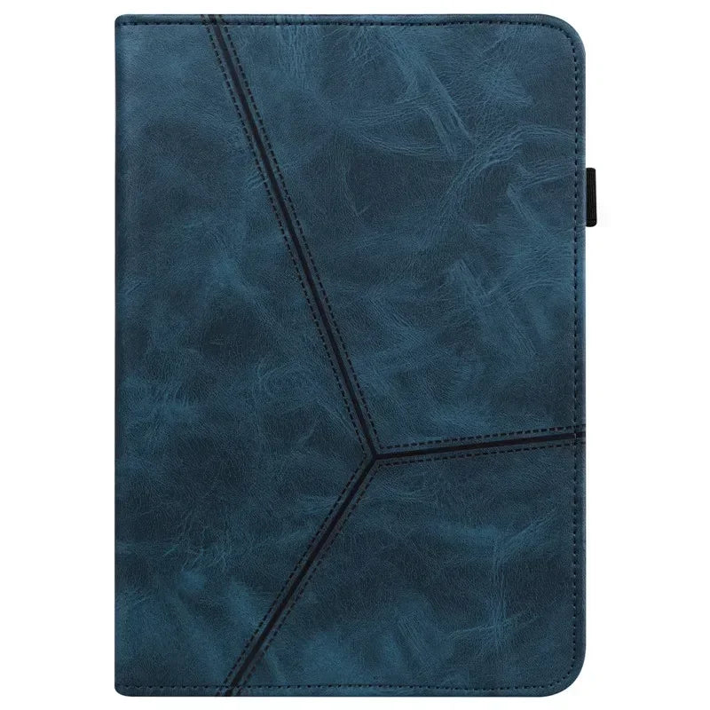 Xiaomi Redmi Pad SE 8.7 Cute Deer Wallet Flip Case for Kids